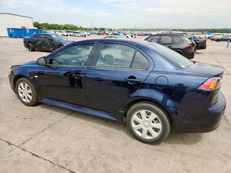 Photo 2 from auction – 2014 MITSUBISHI LANCER ES/ES SPORT with VIN JA32U2FU5EU008564