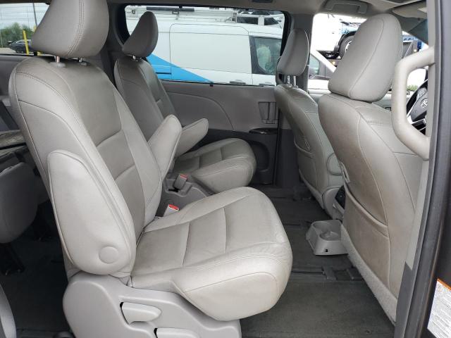 Photo 11 from auction – 2015 TOYOTA SIENNA XLE with VIN 5TDDK3DC6FS102684