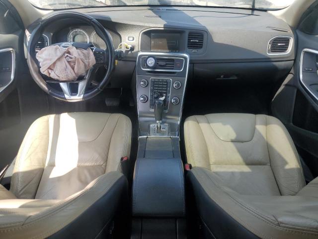 Photo 8 from auction – 2012 VOLVO S60 T5 with VIN YV1622FSXC2025368