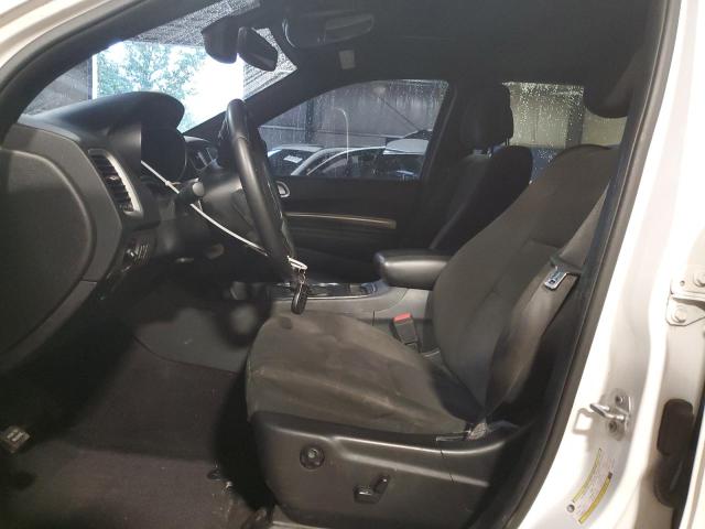 Photo 7 from auction – 2019 DODGE DURANGO SX with VIN 1C4RDJAG9KC576328