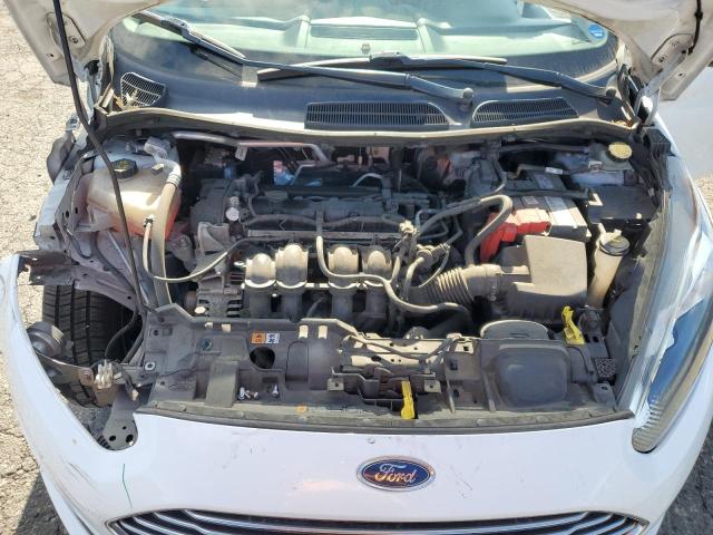 Photo 11 from auction – 2014 FORD FIESTA SE with VIN 3FADP4EJ2EM196426