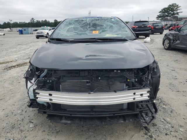 Photo 5 from auction – 2025 TOYOTA COROLLA SE with VIN 5YFS4MCE6SP238486