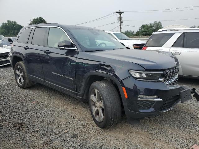 Photo 4 from auction – 2024 JEEP GRAND CHER with VIN 1C4RJHBG2RC123713