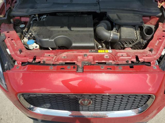 Photo 11 from auction – 2018 JAGUAR E-PACE S with VIN SADFJ2FXXJ1Z27532
