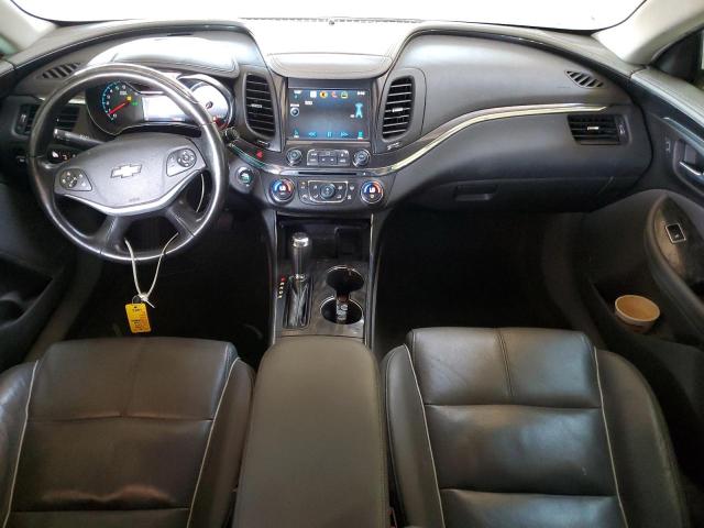 Photo 8 from auction – 2014 CHEVROLET IMPALA LTZ with VIN 2G1155S36E9116092