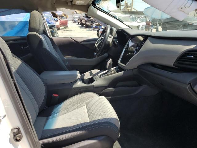 Photo 7 from auction – 2021 SUBARU OUTBACK PR with VIN 4S4BTAFC0M3155588