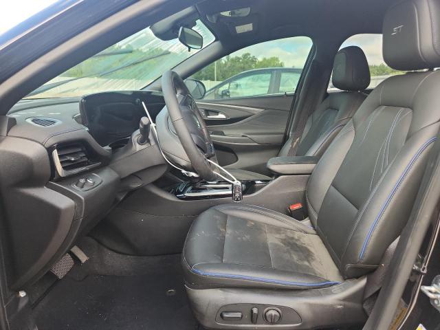 Photo 7 from auction – 2024 BUICK ENVISTA SP with VIN KL47LBE26RB134695