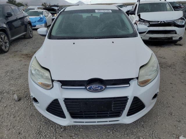 Photo 5 from auction – 2012 FORD FOCUS SE with VIN 1FAHP3F22CL477773