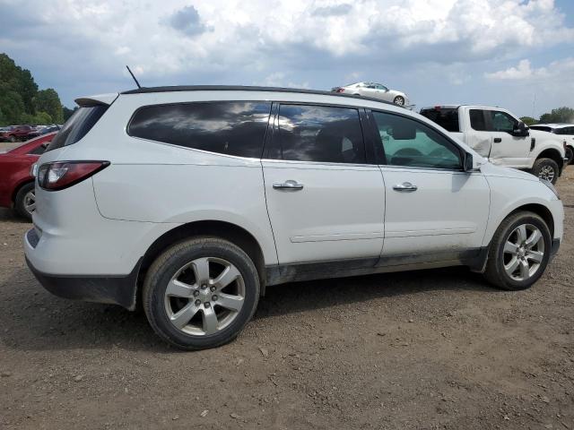 Photo 3 from auction – 2017 CHEVROLET TRAVERSE L with VIN 1GNKRGKD5HJ350969