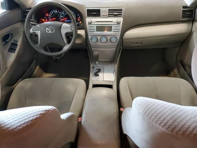 Photo 8 from auction – 2008 TOYOTA CAMRY CE with VIN 4T1BE46K68U773114