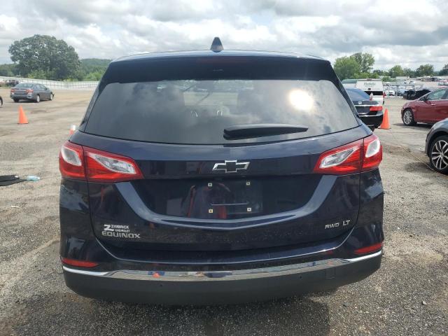 Photo 6 from auction – 2020 CHEVROLET EQUINOX LT with VIN 3GNAXUEV1LS577426