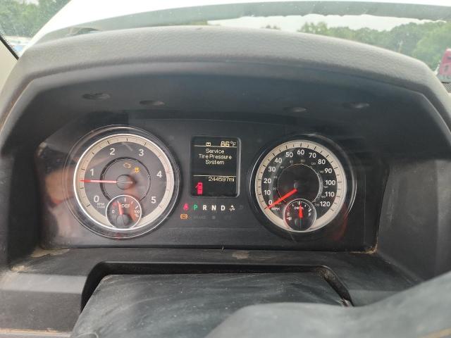 Photo 9 from auction – 2018 RAM 3500 with VIN 3C7WRTCLXJG119441
