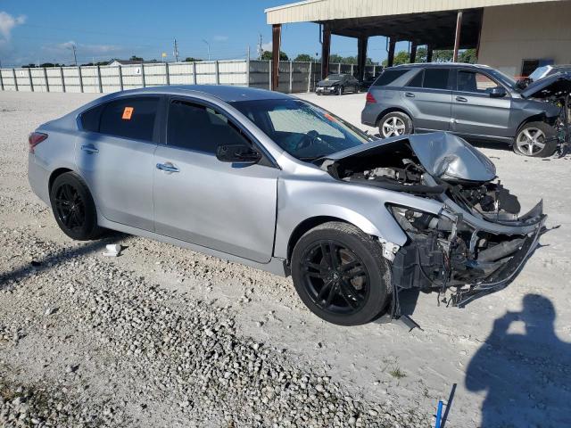 Photo 4 from auction – 2015 NISSAN ALTIMA 2.5 with VIN 1N4AL3APXFC173255