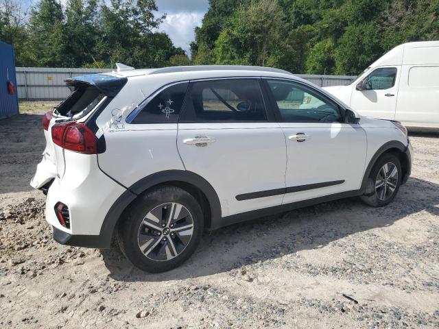 Photo 3 from auction – 2021 KIA NIRO LX with VIN KNDCB3LC7M5463065