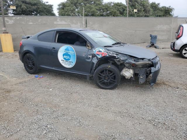 Photo 4 from auction – 2007 TOYOTA SCION TC with VIN JTKDE167X70152559