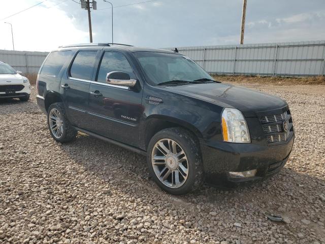 Photo 4 from auction – 2013 CADILLAC ESCALADE PREMIUM with VIN 1GYS4CEF1DR128352