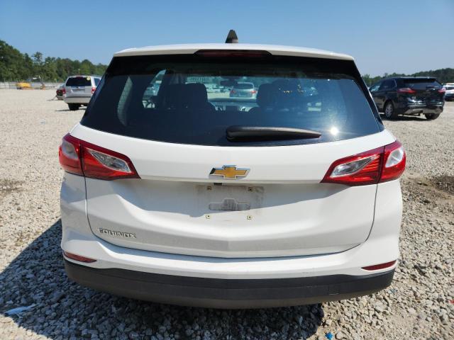 Photo 6 from auction – 2019 CHEVROLET EQUINOX LS with VIN 3GNAXHEVXKS637998