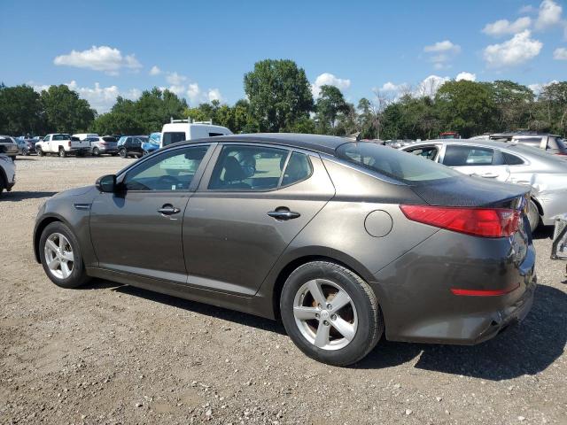 Photo 2 from auction – 2015 KIA OPTIMA LX with VIN 5XXGM4A7XFG400810