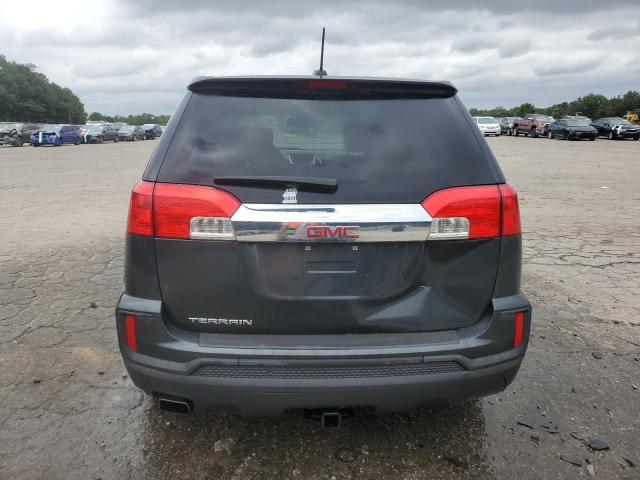 Zdjęcie 6 z aukcji – 2017 GMC TERRAIN SL z VIN 2GKALMEK3H6264267