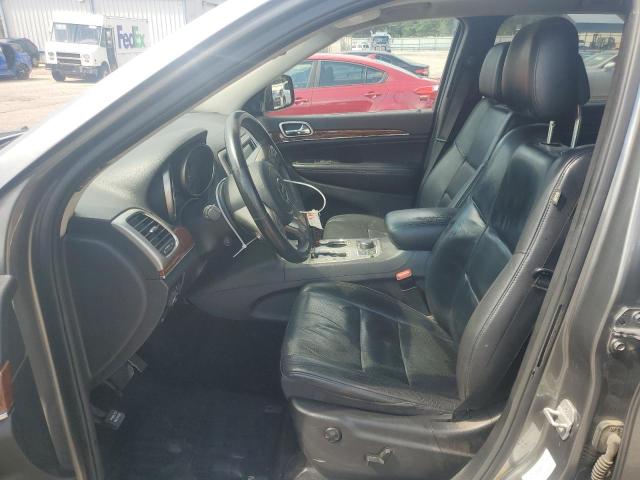 Photo 7 from auction – 2012 JEEP GRAND CHER with VIN 1C4RJFBT5CC269239