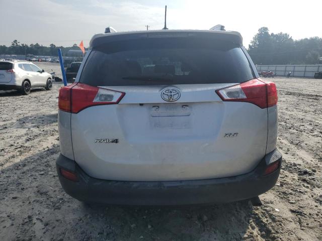 Photo 6 from auction – 2015 TOYOTA RAV4 XLE with VIN 2T3WFREV3FW146771