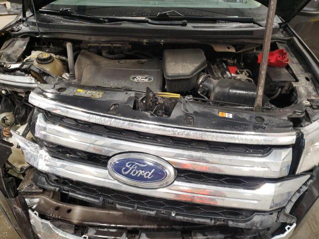 Photo 12 from auction – 2013 FORD EDGE LIMIT with VIN 2FMDK4KCXDBA91918