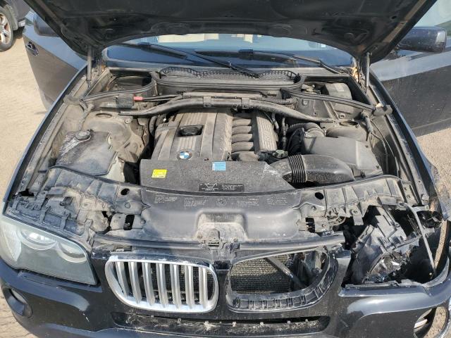 صورة رقم 12 من المزاد - 2007 BMW X3 3.0SI مع VIN WBXPC93407WF29809