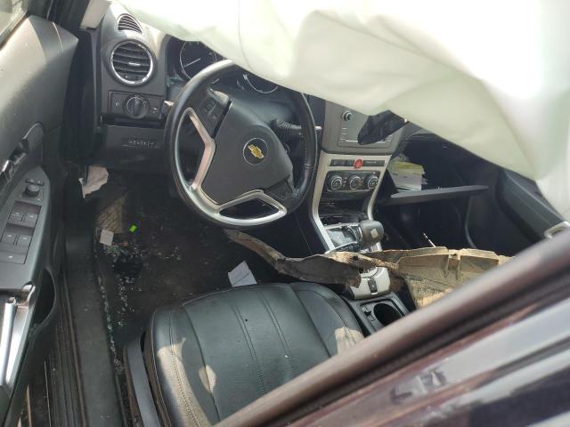 Photo 8 from auction – 2014 CHEVROLET CAPTIVA LT with VIN 3GNAL3EK3ES590287