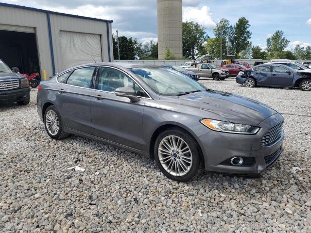 Photo 4 from auction – 2014 FORD FUSION SE with VIN 3FA6P0H92ER322144