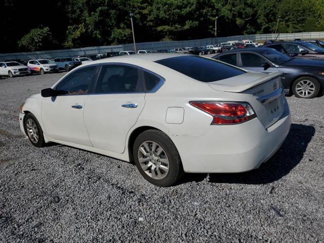 Photo 2 from auction – 2015 NISSAN ALTIMA 2.5 with VIN 1N4AL3AP2FN331379