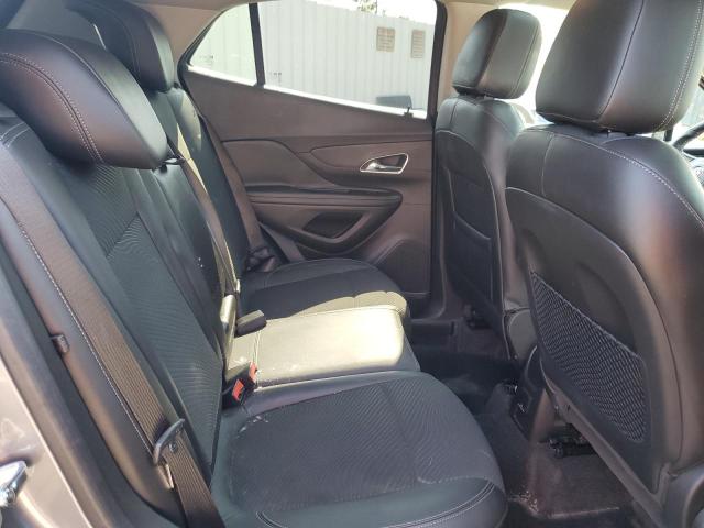 Photo 11 from auction – 2014 BUICK ENCORE CON with VIN KL4CJBSB3EB783017