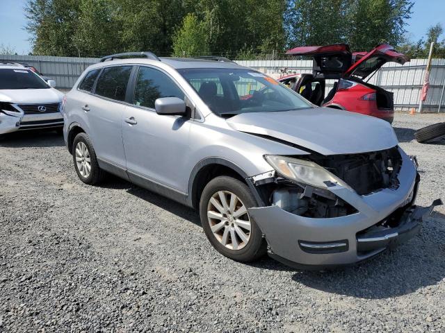 Photo 4 from auction – 2008 MAZDA CX-9 with VIN JM3TB38A380126877