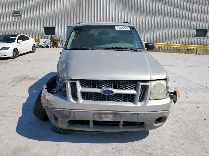 Photo 5 from auction – 2003 FORD EXPLORER S with VIN 1FMYU60E53UB73558