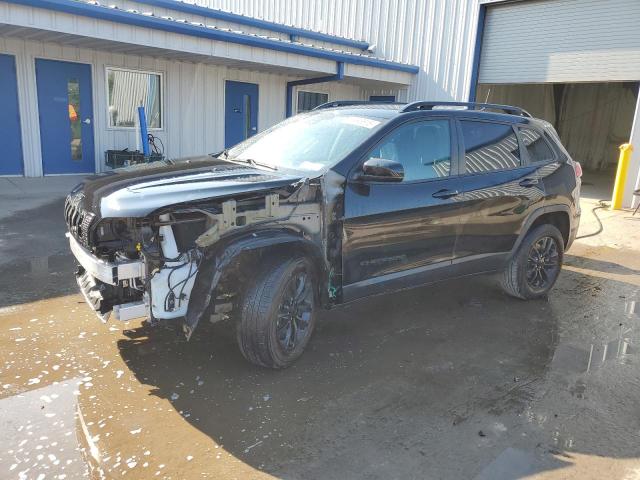 JEEP CHEROKEE A 2023 z numerem VIN 1C4PJMMB4PD100409 - Zdjęcie z aukcji