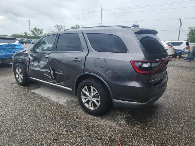 Photo 2 from auction – 2014 DODGE DURANGO LI with VIN 1C4RDHDGXEC599710
