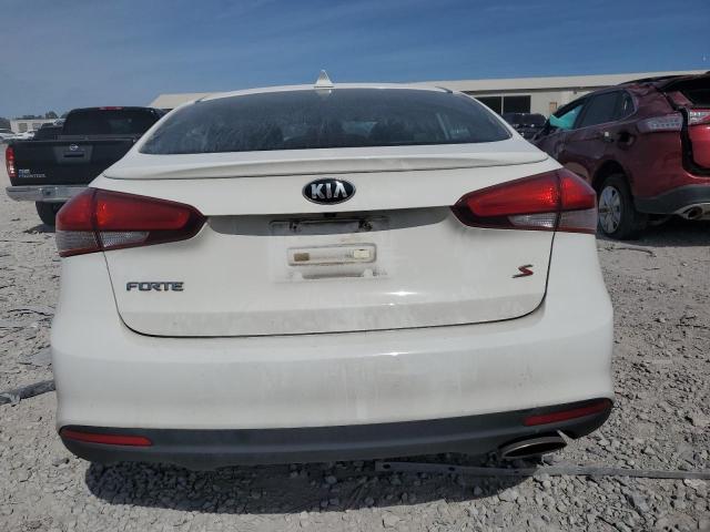 Zdjęcie 6 z aukcji – 2017 KIA FORTE LX z VIN 3KPFL4A73HE019262