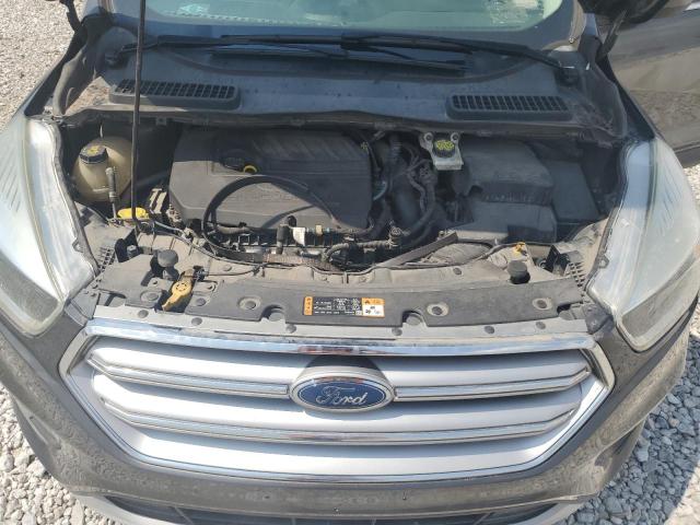 Photo 12 from auction – 2017 FORD ESCAPE SE with VIN 1FMCU9GD0HUB50494