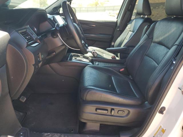 Photo 7 from auction – 2019 HONDA PASSPORT E with VIN 5FNYF8H02KB028083