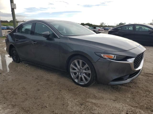 Photo 4 from auction – 2020 MAZDA 3 SELECT with VIN JM1BPACL5L1168084