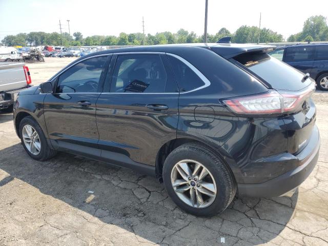 Photo 2 from auction – 2015 FORD EDGE SEL with VIN 2FMTK3J89FBB03126