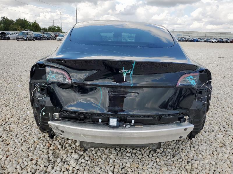 Photo 6 from auction – 2021 TESLA MODEL 3 with VIN 5YJ3E1EA9MF973178