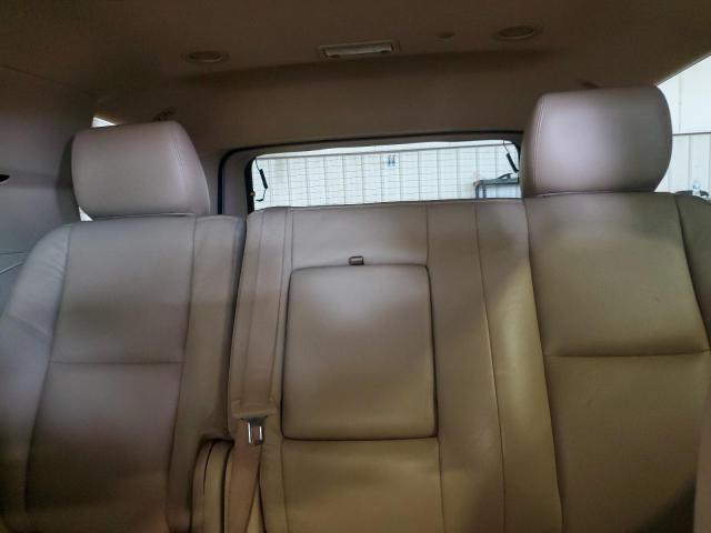 Photo 10 from auction – 2011 CADILLAC ESCALADE H with VIN 1GYS4EEJ4BR157874