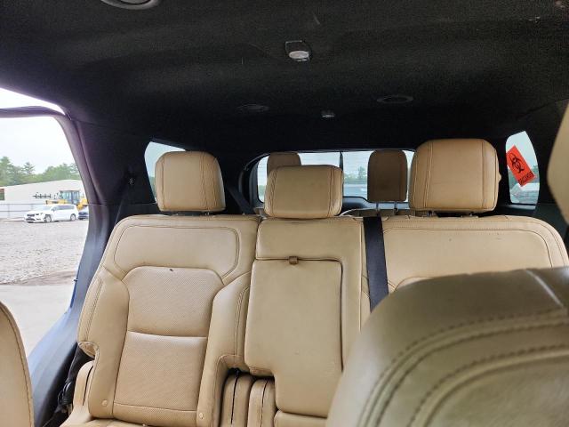 Photo 10 from auction – 2016 FORD EXPLORER LIMITED with VIN 1FM5K7F87GGB59228