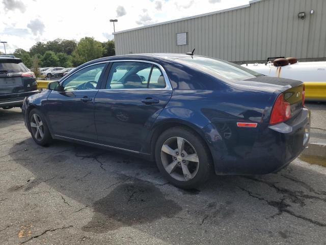 Photo 2 from auction – 2011 CHEVROLET MALIBU 1LT with VIN 1G1ZC5E1XBF398940
