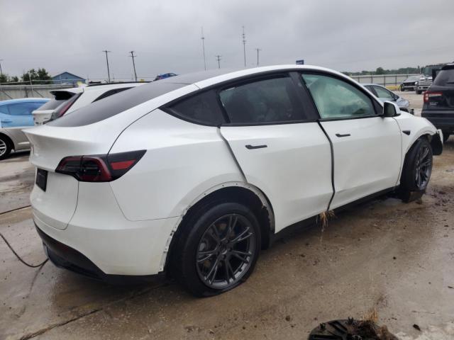 Photo 3 from auction – 2024 TESLA MODEL Y with VIN 7SAYGDED5RF200049