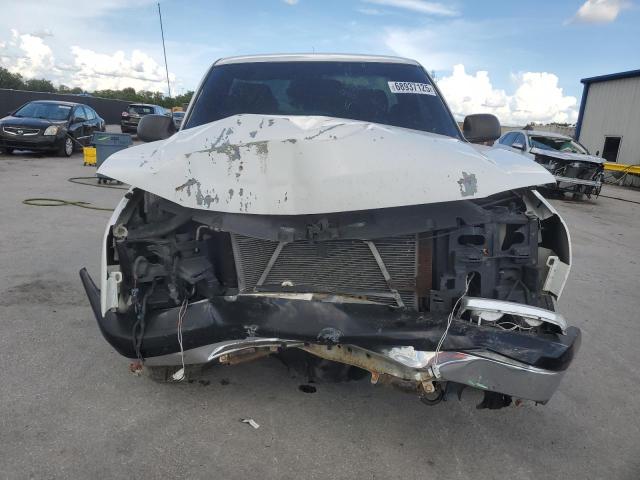 Photo 5 from auction – 2002 CHEVROLET SILVERADO with VIN 1GCEK14V02Z132217