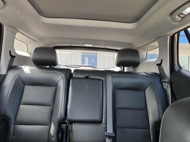Photo 10 from auction – 2022 GMC TERRAIN SL with VIN 3GKALPEV3NL294906