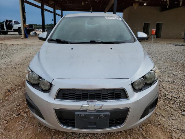 Photo 5 from auction – 2014 CHEVROLET SONIC with VIN 1G1JC6SH7E4102969