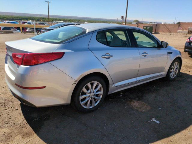 Photo 3 from auction – 2014 KIA OPTIMA LX with VIN 5XXGM4A70EG319961
