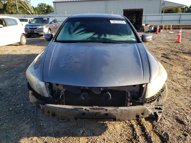 Photo 5 from auction – 2011 HONDA ACCORD LX with VIN 1HGCP2F32BA055683